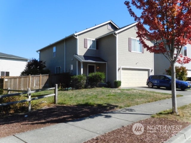 Property Photo:  8419 79th Street NE  WA 98270 