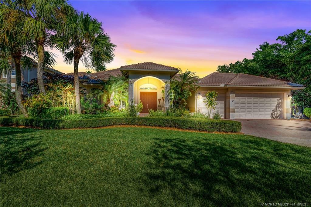 Property Photo:  2171 SW Dove Canyon Way  FL 34990 