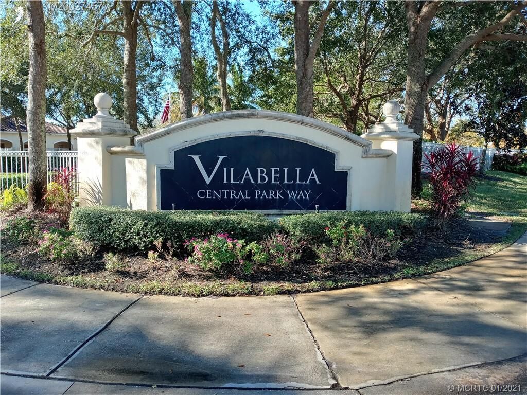 Property Photo: 49 SE Sedona Circle 203 FL 34994