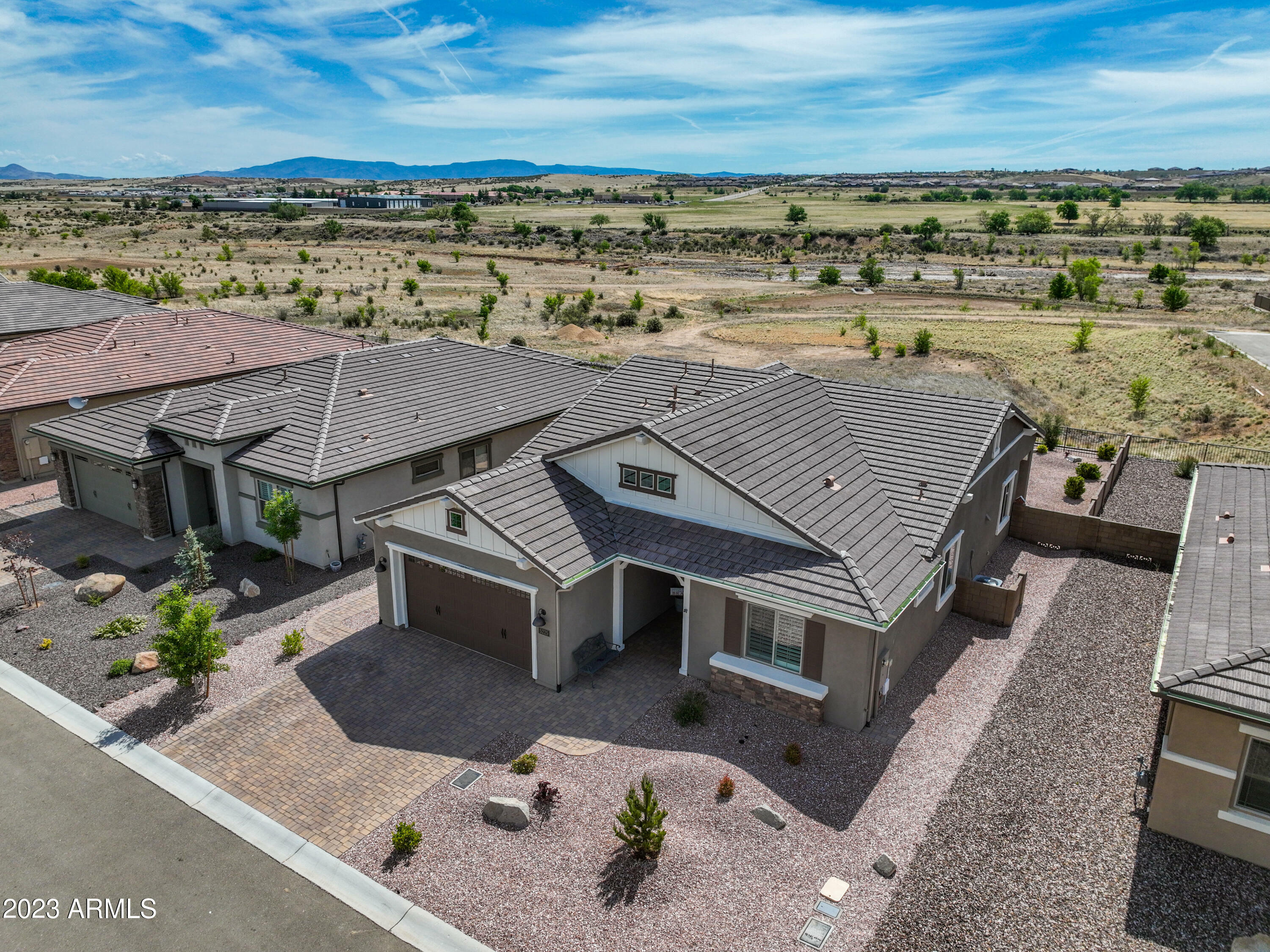 Property Photo:  5225 Autumn Leaf Lane  AZ 86301 