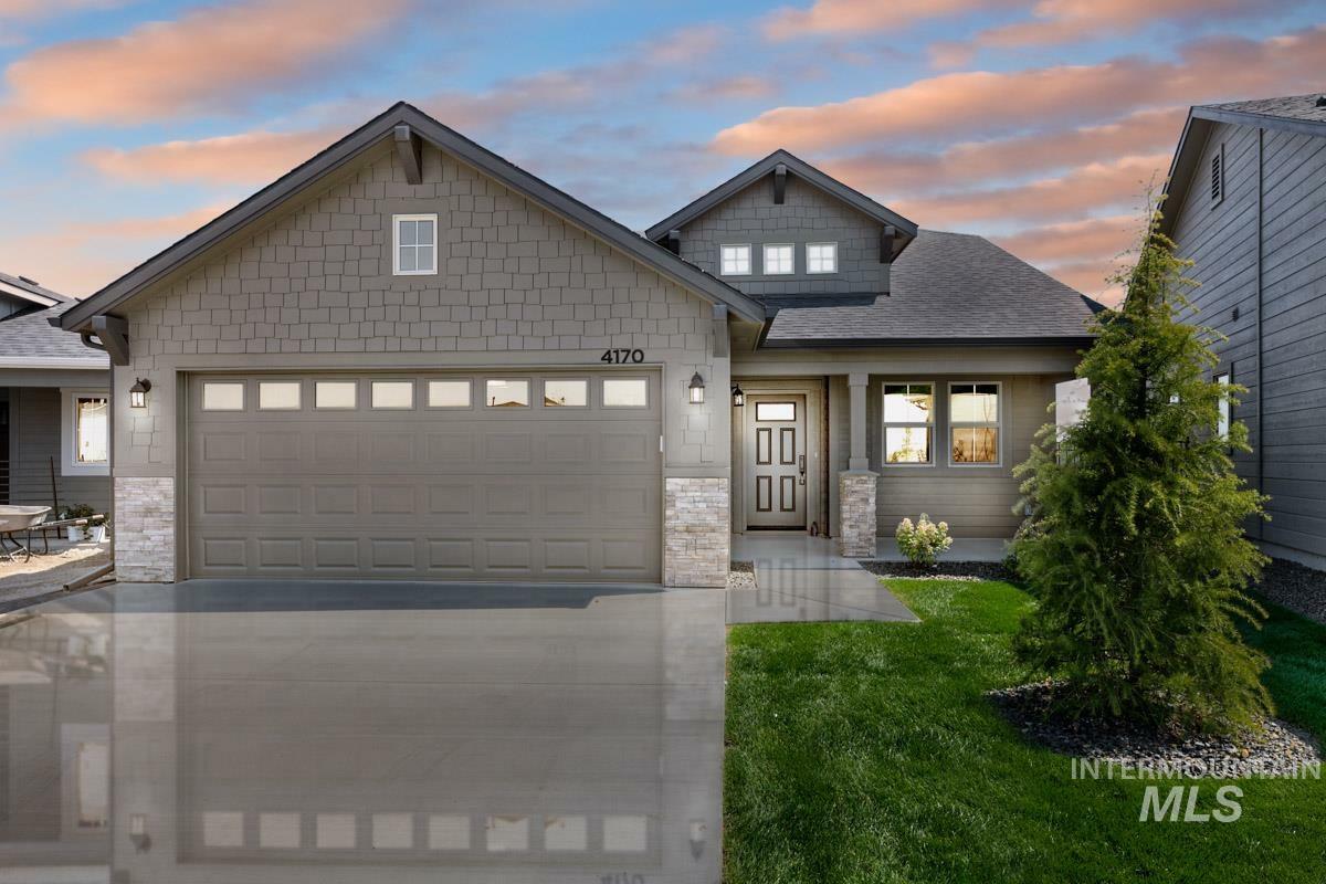 4170 S Solaris Ave.  Meridian ID 83642 photo