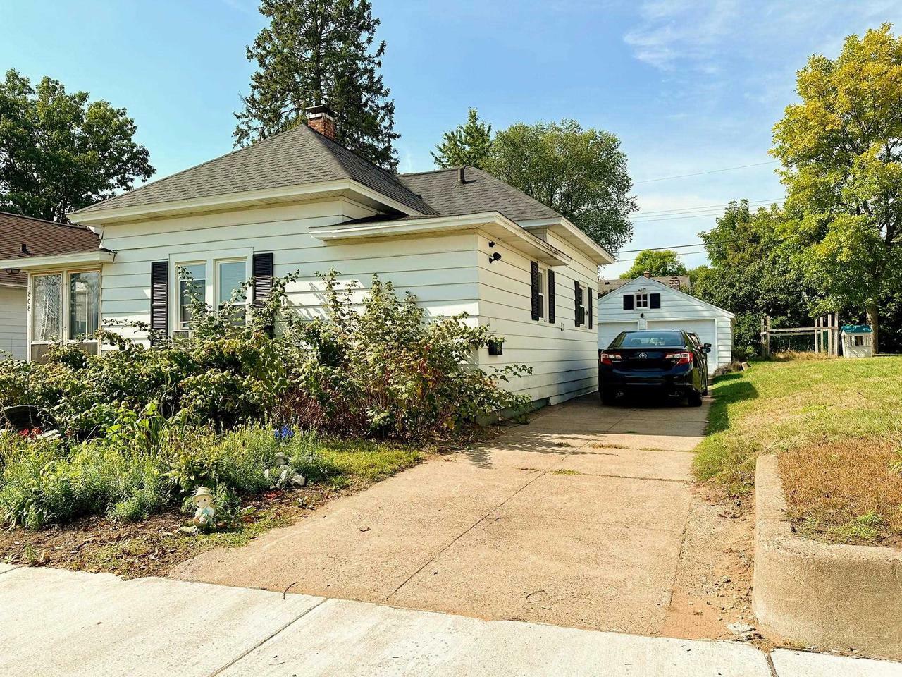 Property Photo:  808 North 4th Avenue  WI 54401 