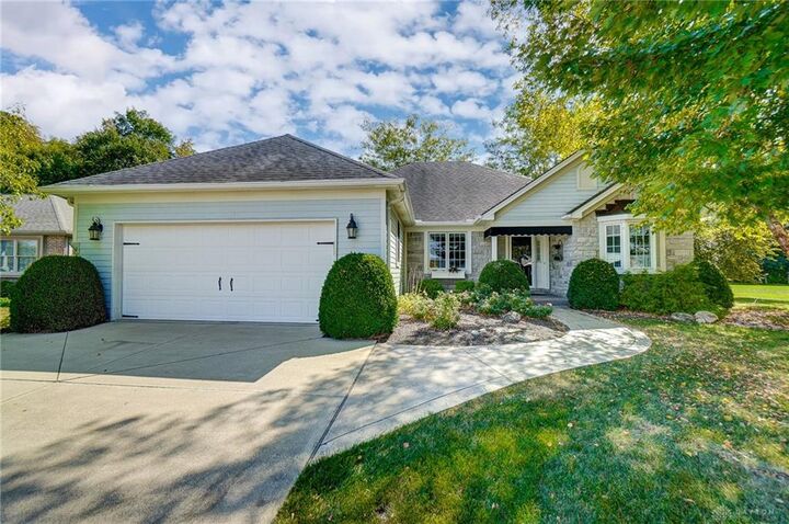 1361 Essex Court  Troy OH 45373 photo