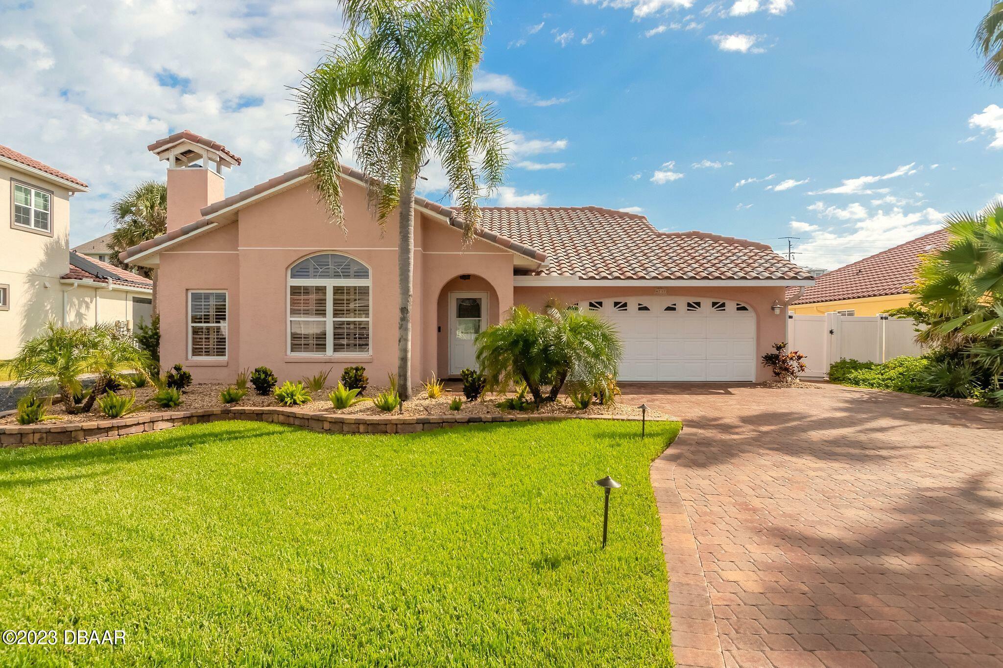 4737 Riverglen Boulevard  Ponce Inlet FL 32127 photo