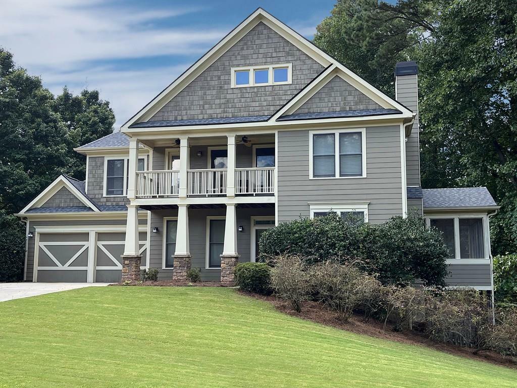 Property Photo:  1885 Shoal Creek Boulevard  GA 30032 