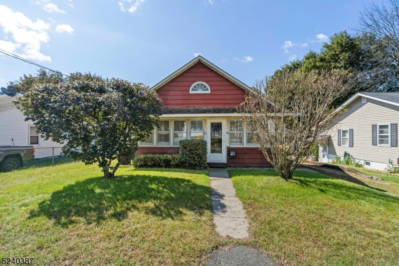 Property Photo: 32 Mabie St NJ 07416