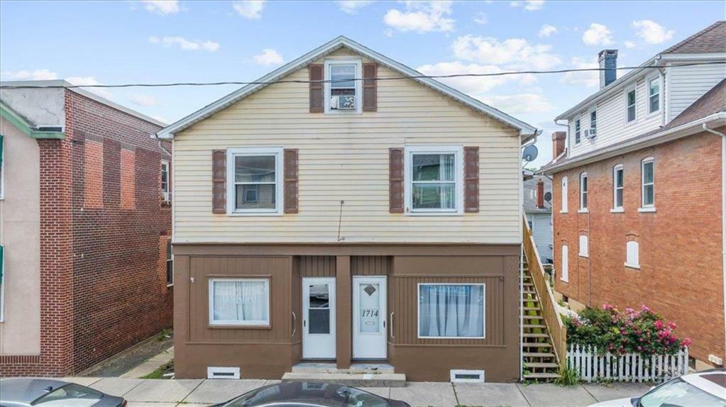 Property Photo:  1712 Main Street  PA 18067 