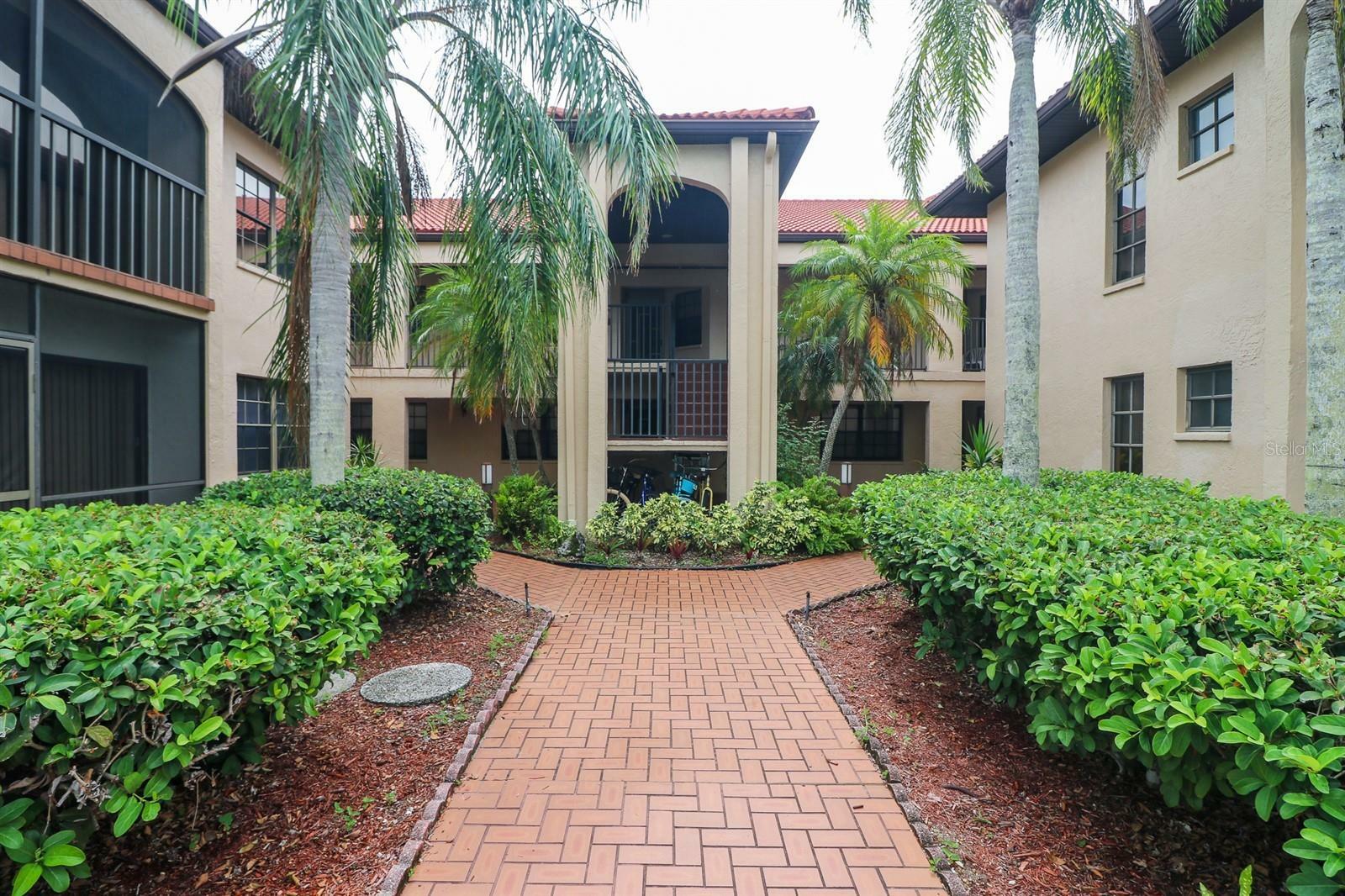 Property Photo: 23465 Harborview Road 1025 FL 33980