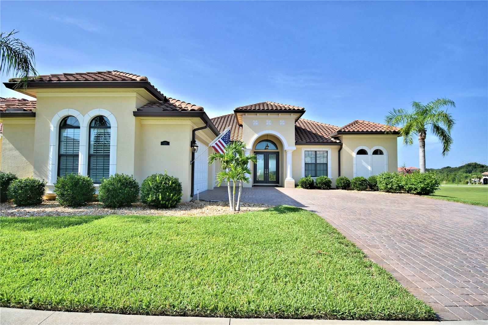 Property Photo:  125 Juliana Ridge Way  FL 33823 