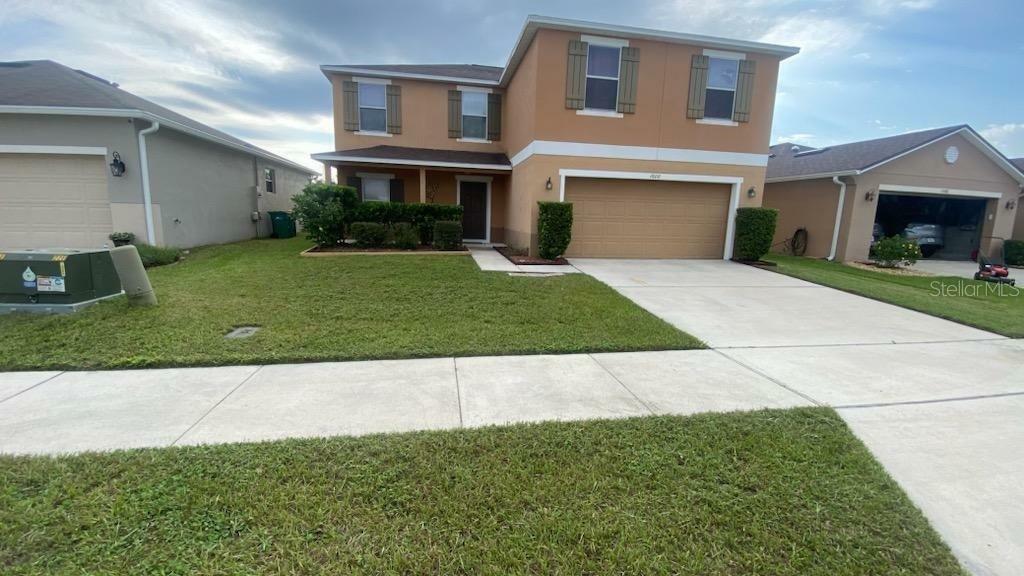 1600 Strathmore Circle  Mount Dora FL 32757 photo