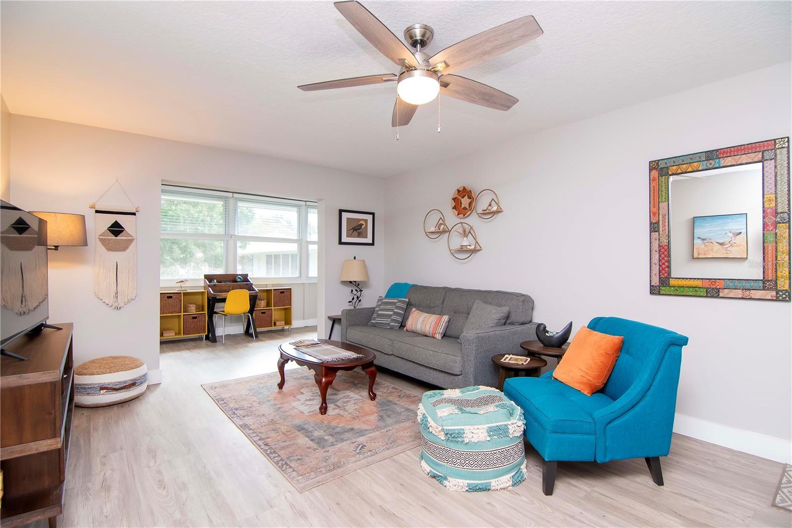 Property Photo: 300 Clyde Lane 215 FL 34698