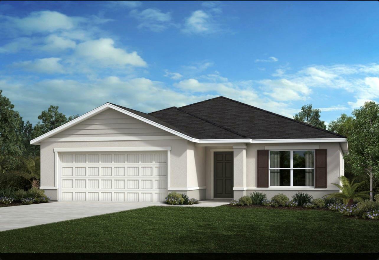 Property Photo: 9417 Sanders Park FL 33584