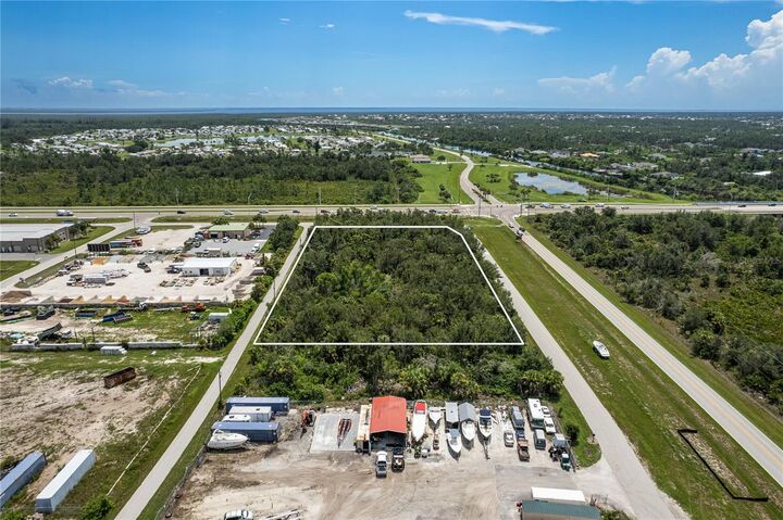 Property Photo: 13440 Marathon Boulevard FL 33981