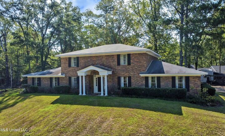 1870 Pine Hill Drive  Raymond MS 39154 photo