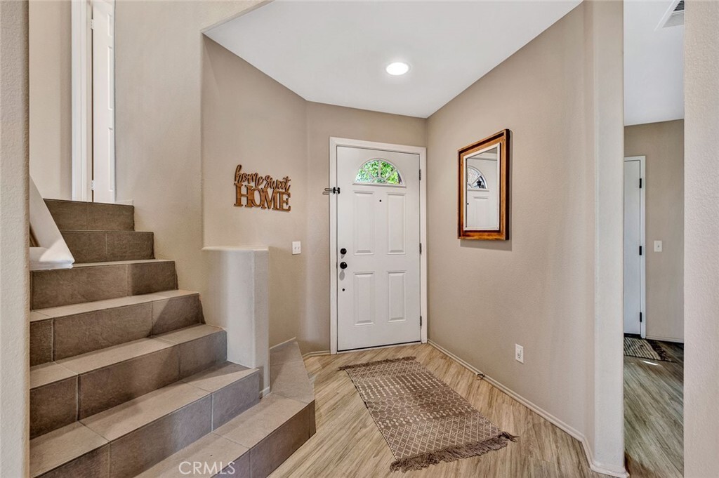 Property Photo: 7943 E Quinn Drive CA 92808