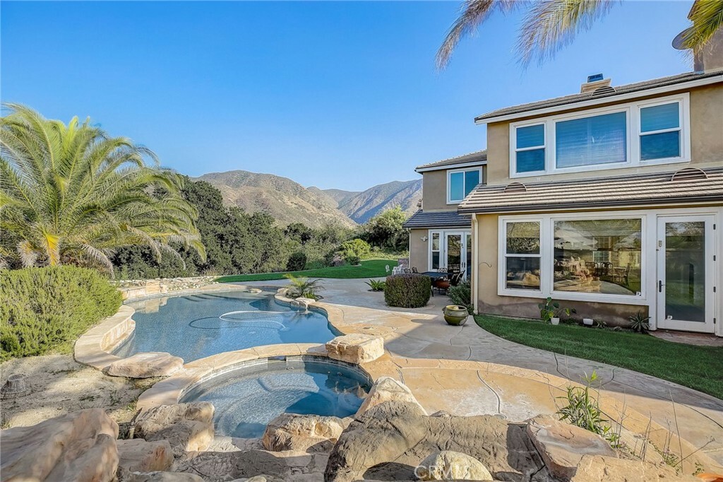 Property Photo:  15106 Live Oak Springs Canyon Road  CA 91387 