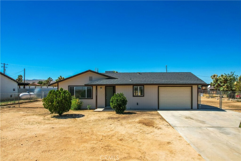 Property Photo:  3692 Balsa Avenue  CA 92284 