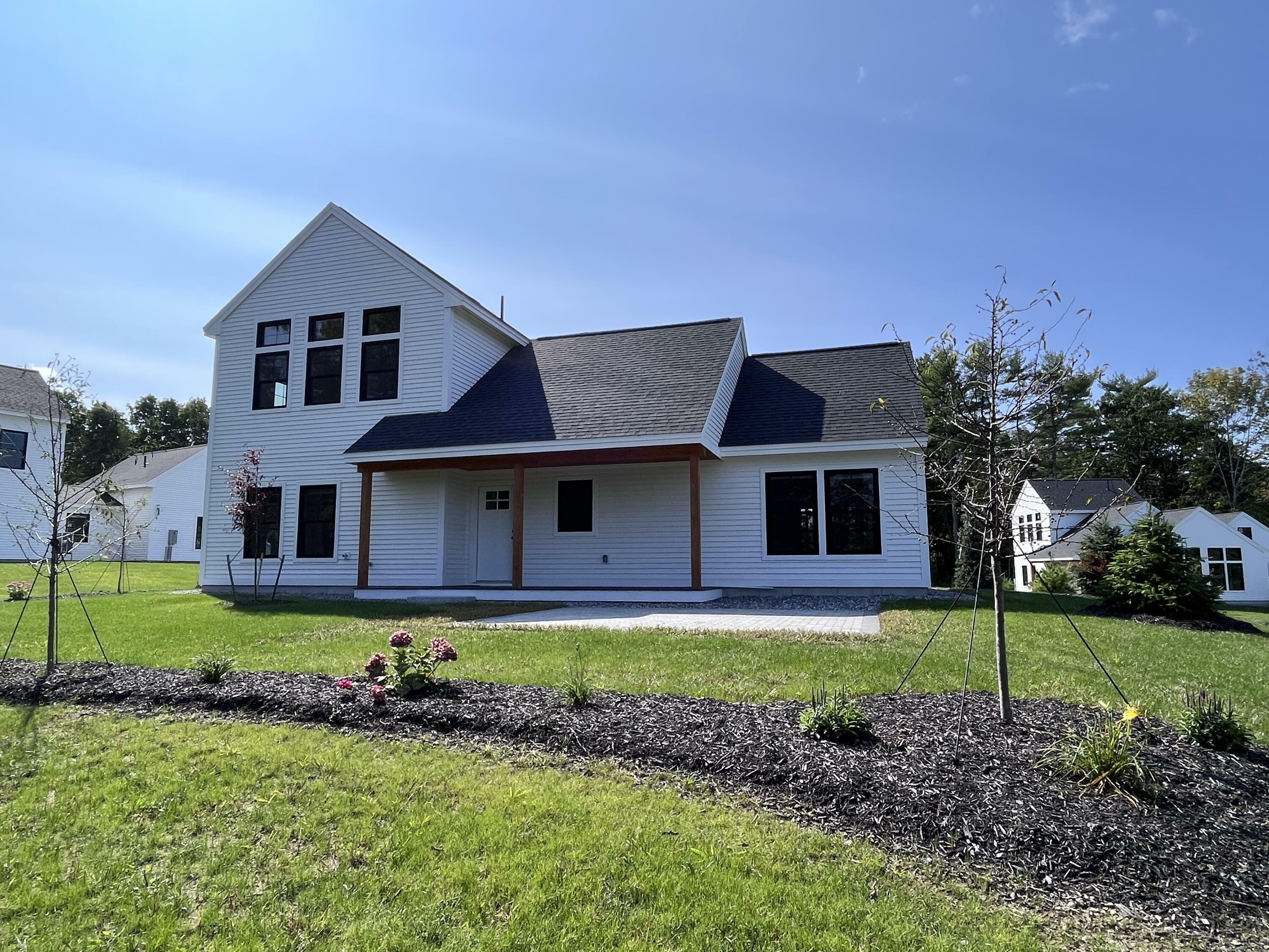 Property Photo: 27 White Pine Lane 3 ME 04015