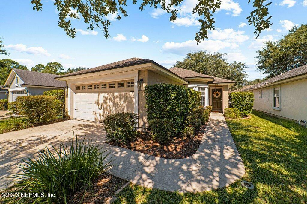 Property Photo:  3804 Pebble Brooke Circle  FL 32065 