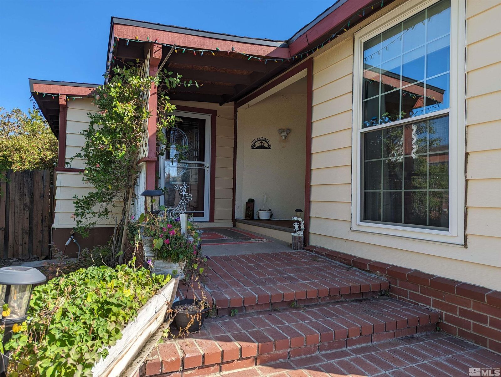 Home for sale in Carson City 912 Vassar, Carson City, NV 89705