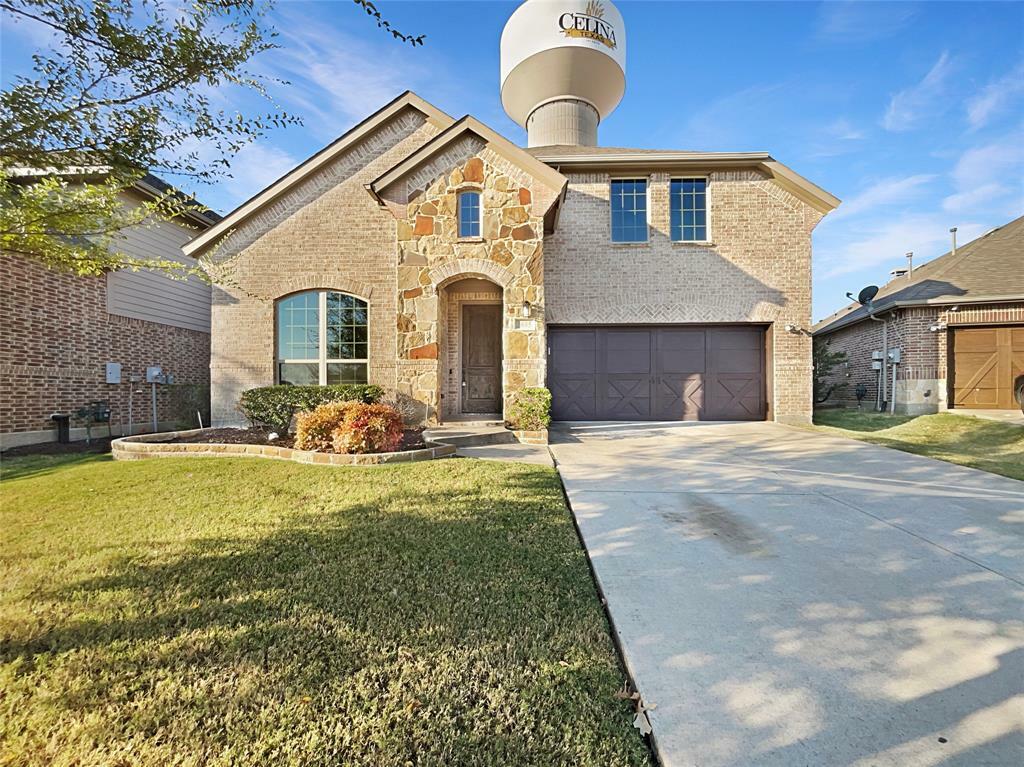 3605 Fieldview Court  Celina TX 75009 photo