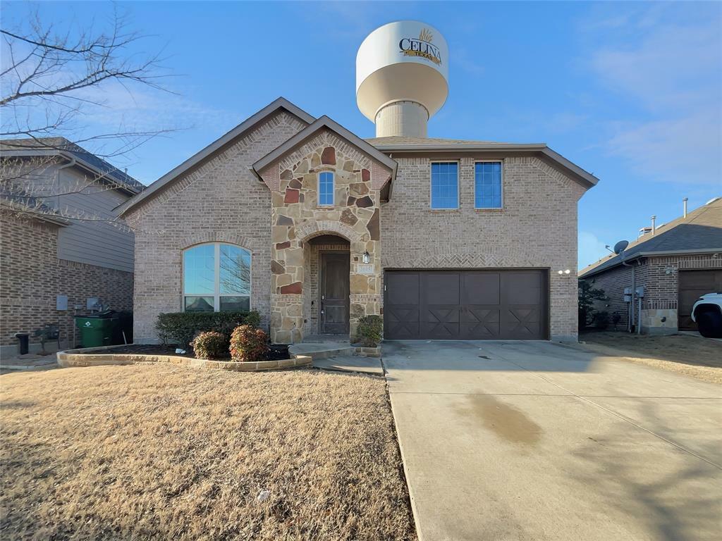 3605 Fieldview Court  Celina TX 75009 photo