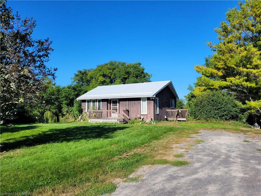 Property Photo:  1855 South Shore Road  ON K7R 3K7 