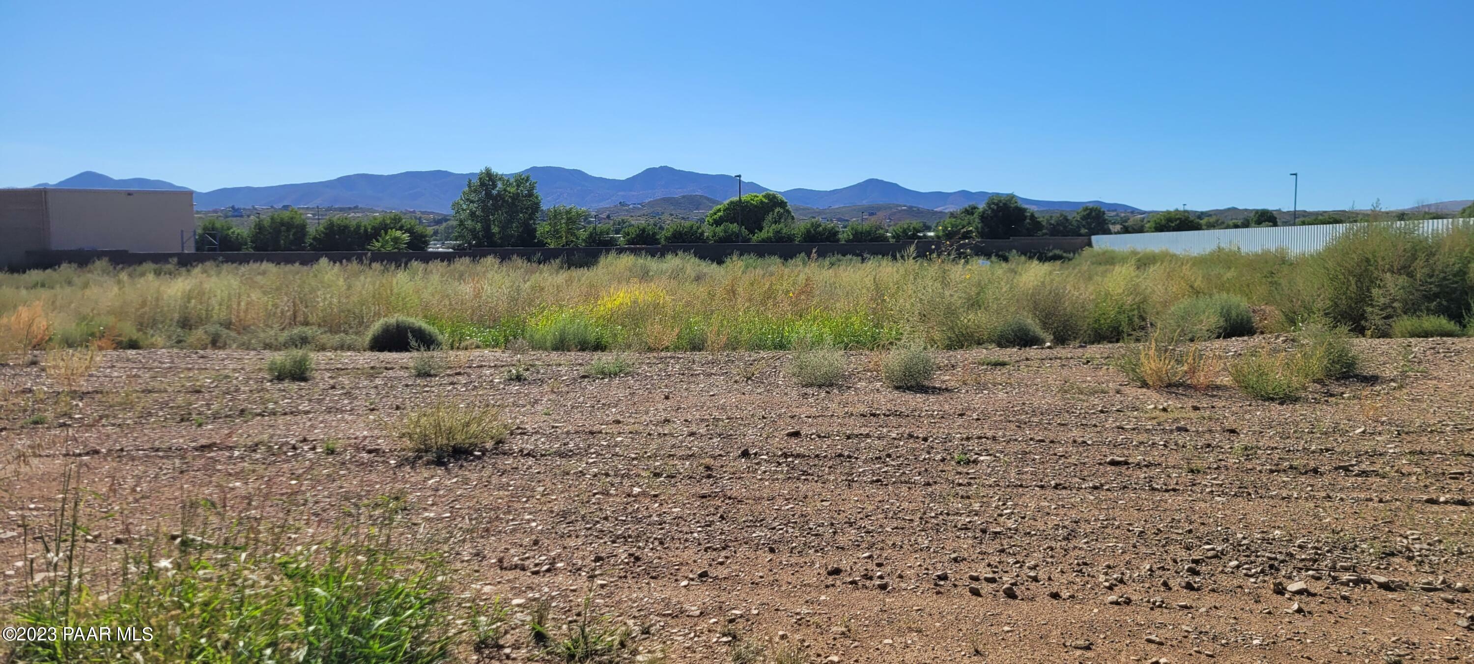 Property Photo:  672 S Coldwater Lane  AZ 86327 