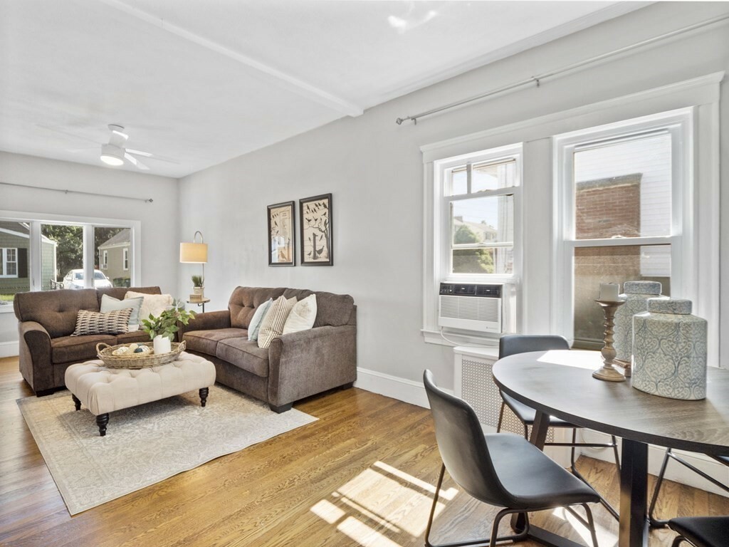 Property Photo:  94 McCormack Ave  MA 02155 