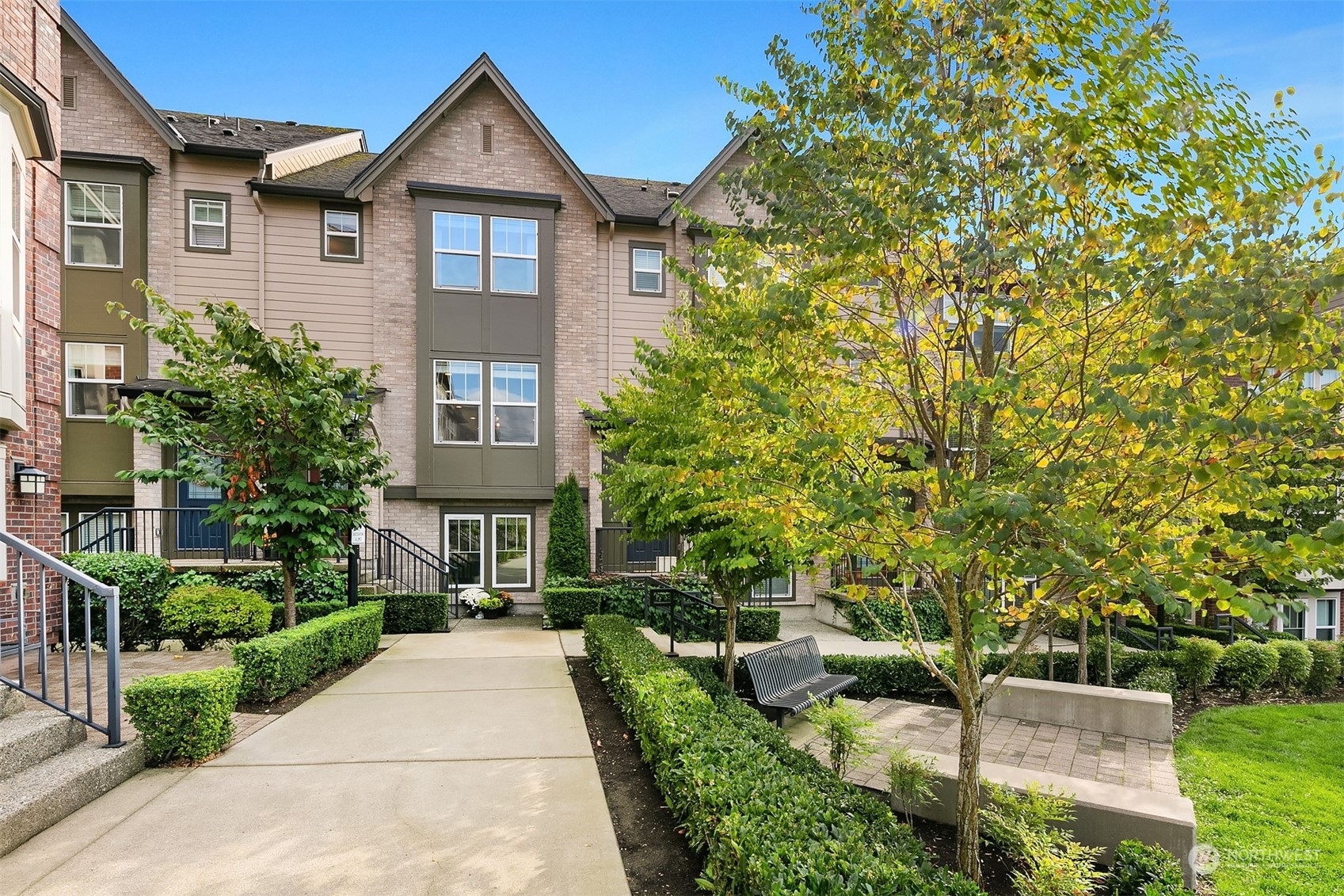 1316 Greenwich Walk NE 30.3  Issaquah WA 98029 photo
