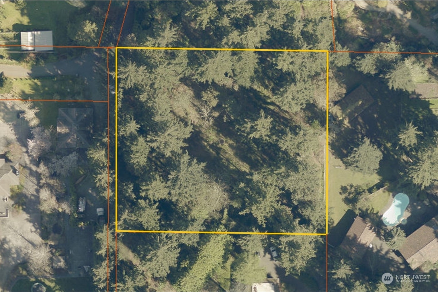Property Photo:  12100 NE 33rd Street  WA 98005 