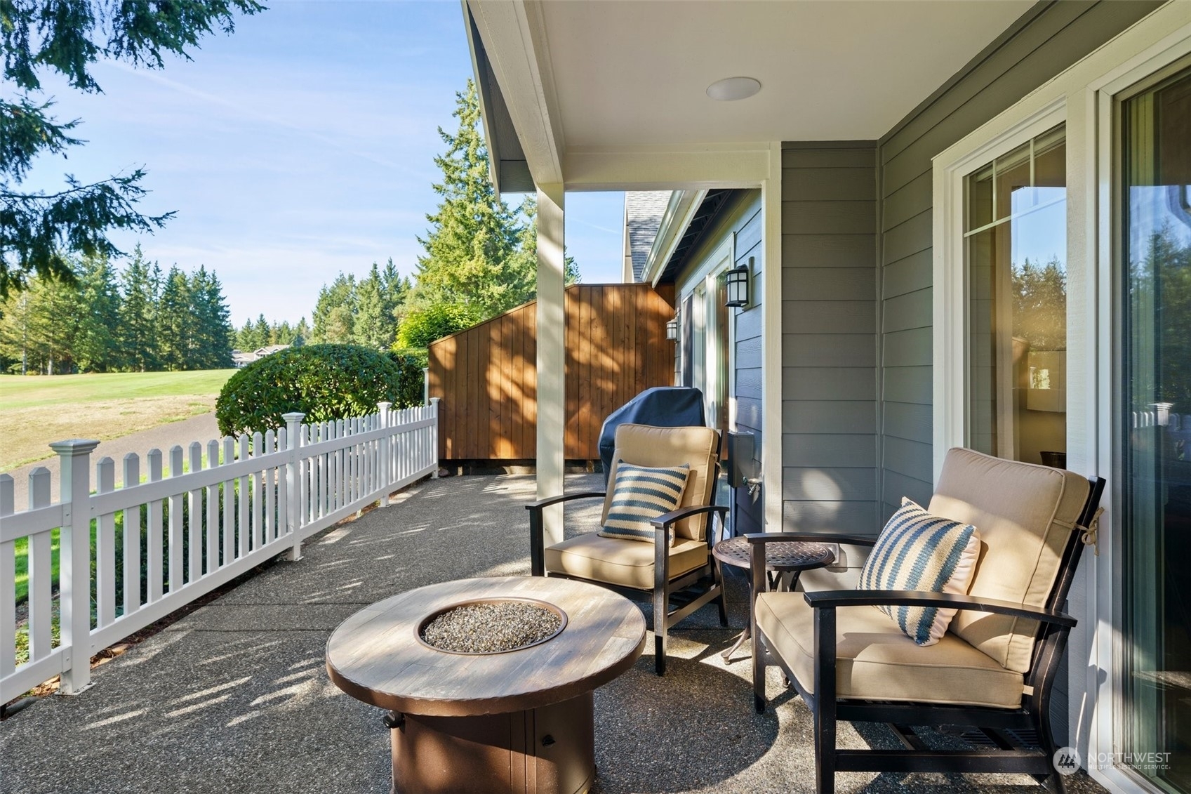 Property Photo: 160 E Soderberg Road H24 WA 98524