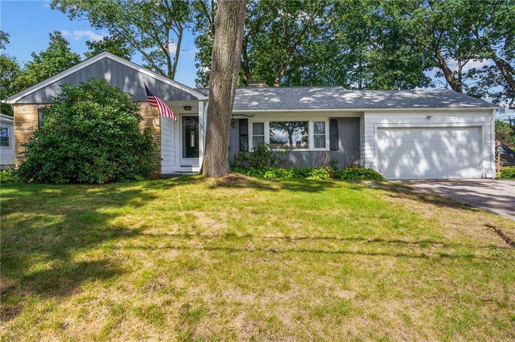 Property Photo:  139 Rangeley Rd  RI 02920 