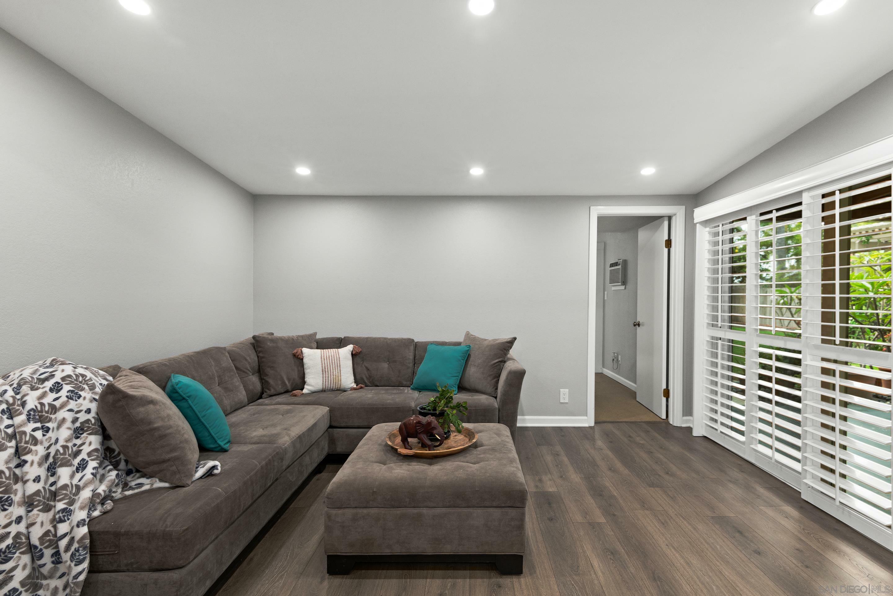 Property Photo: 4609 Lyric Lane CA 92117