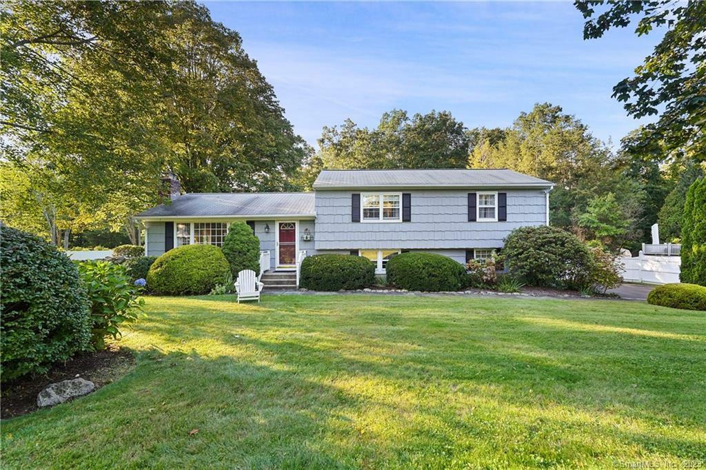 Property Photo: 18 Budd Drive CT 06801
