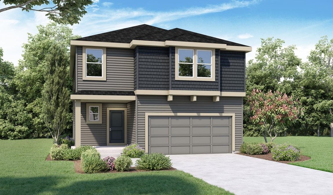 Property Photo: 5614 W Morgantown Ln WA 99208