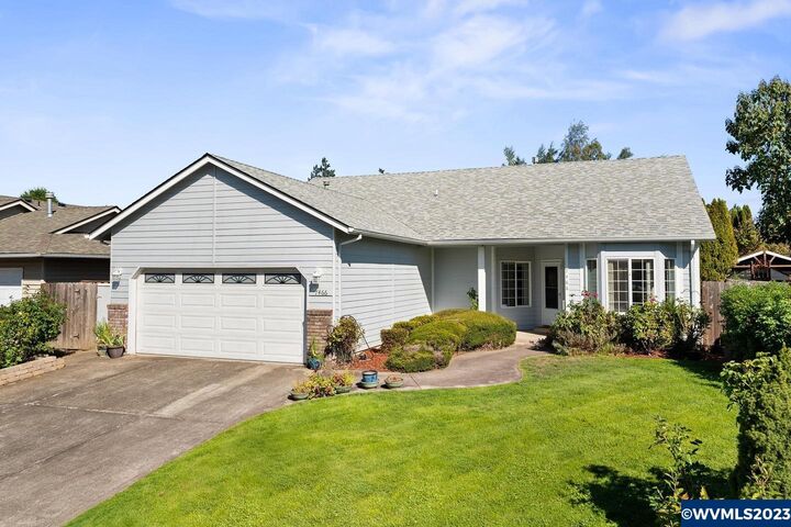 7466  Parkplace Dr NE  Keizer OR 97303 photo
