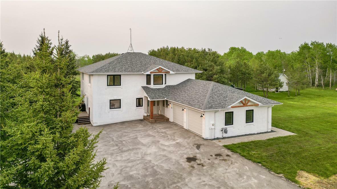 36161 36N Road  Steinbach MB R5G1M4 photo