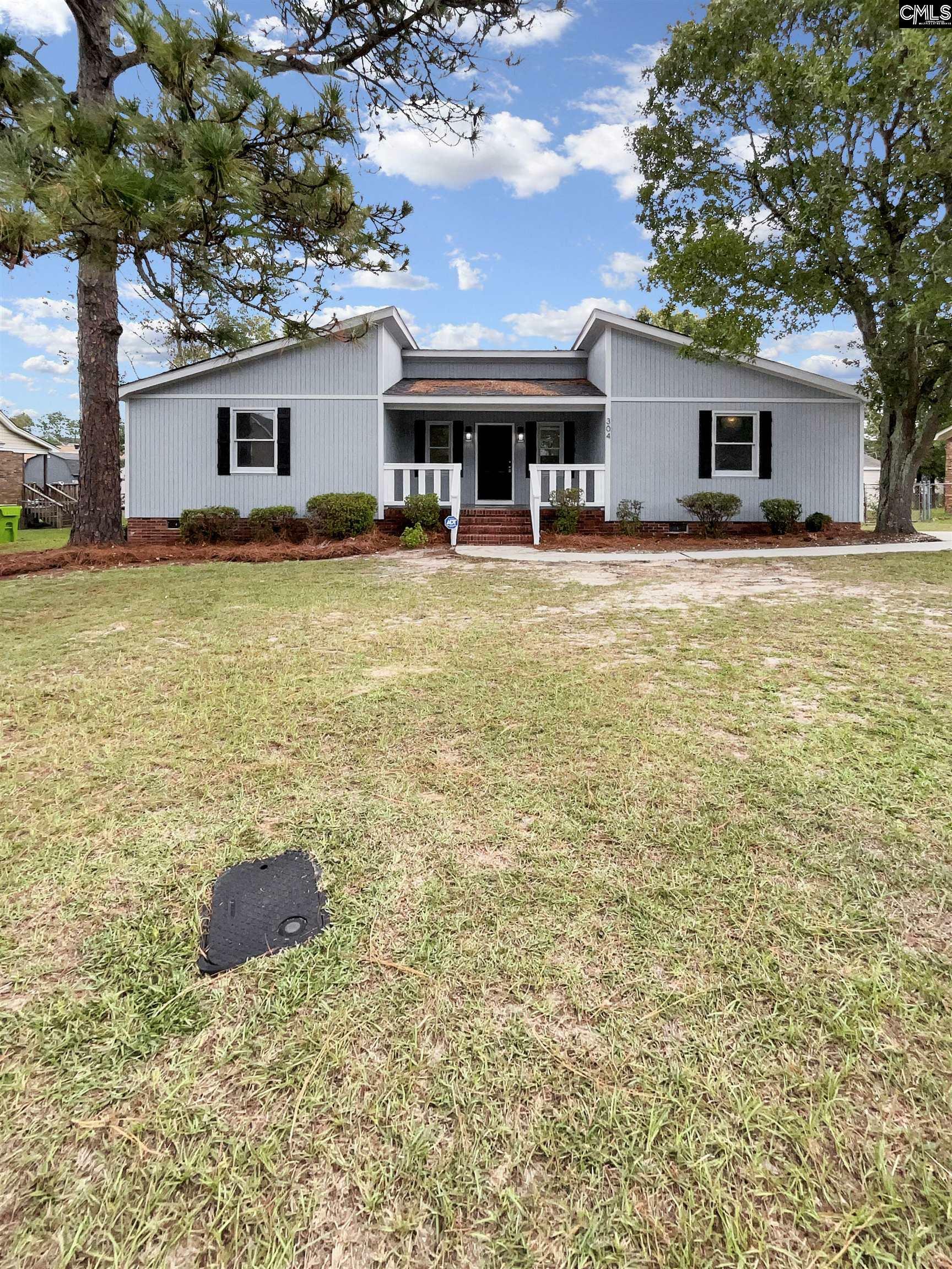 Property Photo: 304 Old Iron SC 29229