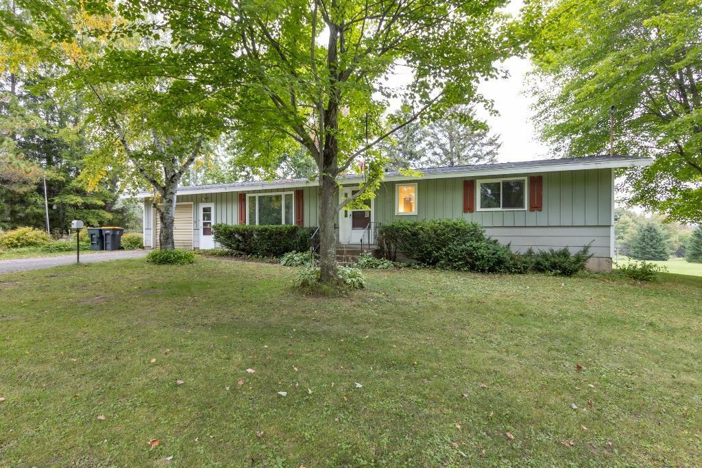 Property Photo:  236483 Del Rio Road  WI 54403 