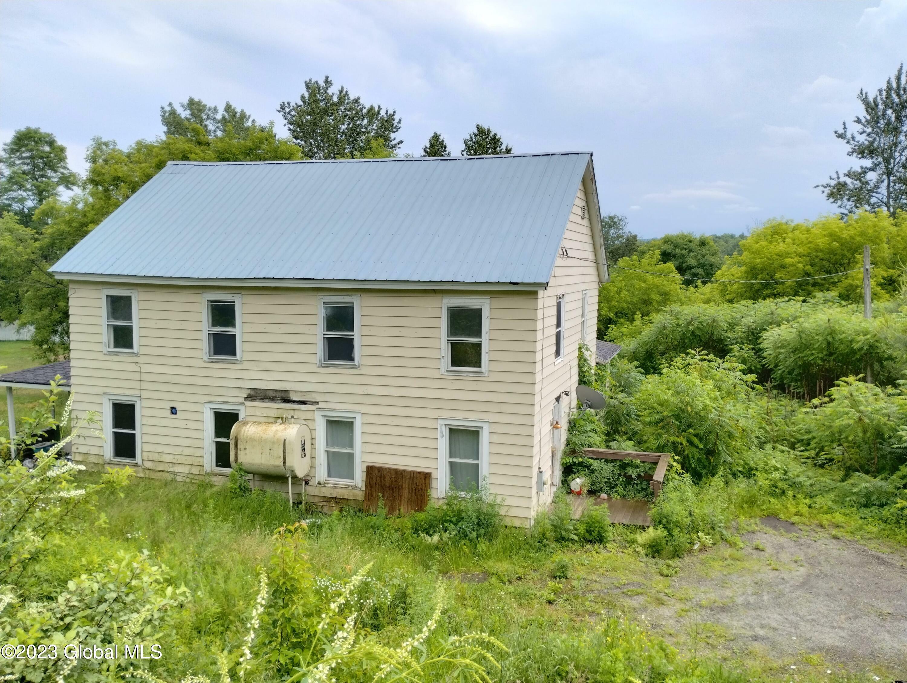 Property Photo:  54 Raymond Wright Avenue  NY 12956 