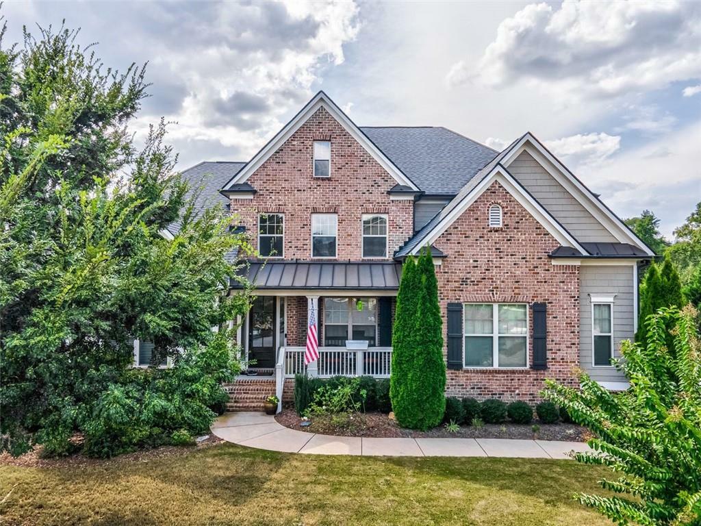 Property Photo: 3350 Riverwalk Way GA 30040