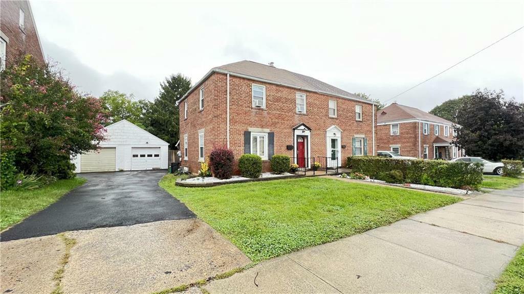 Property Photo:  1513 Liberator Avenue  PA 18103 