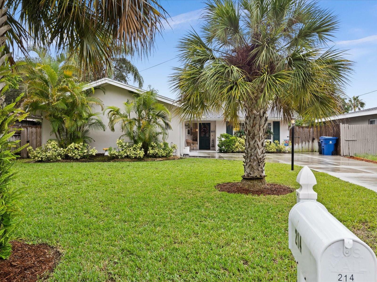 Property Photo:  214 Timberlane Drive  FL 34683 