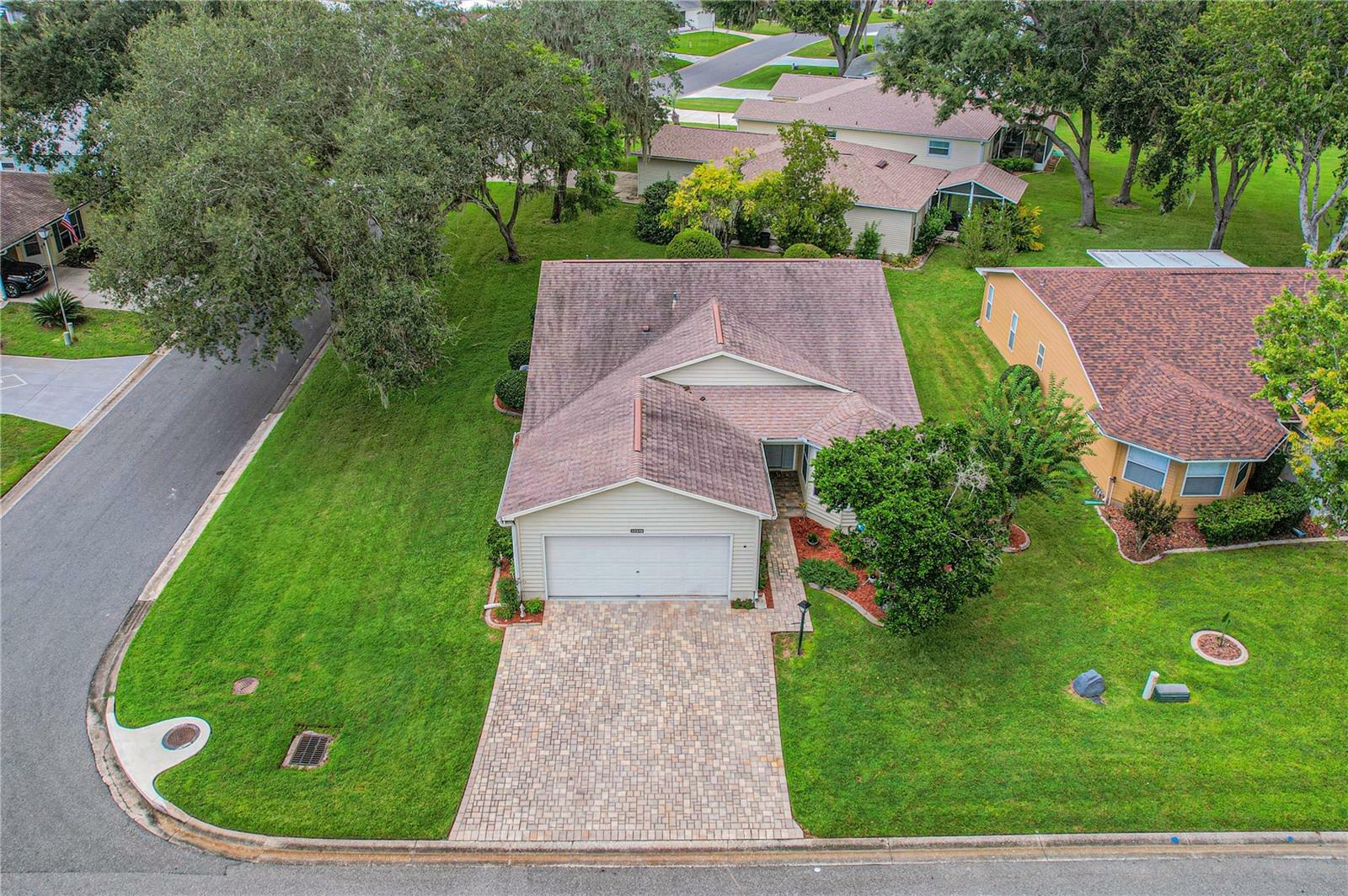 Property Photo:  32519 Oak Park Drive  FL 34748 