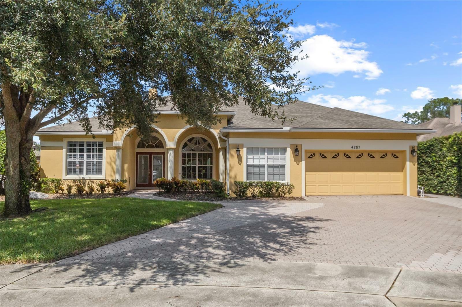 Property Photo:  4287 Lillian Hall Lane  FL 32812 