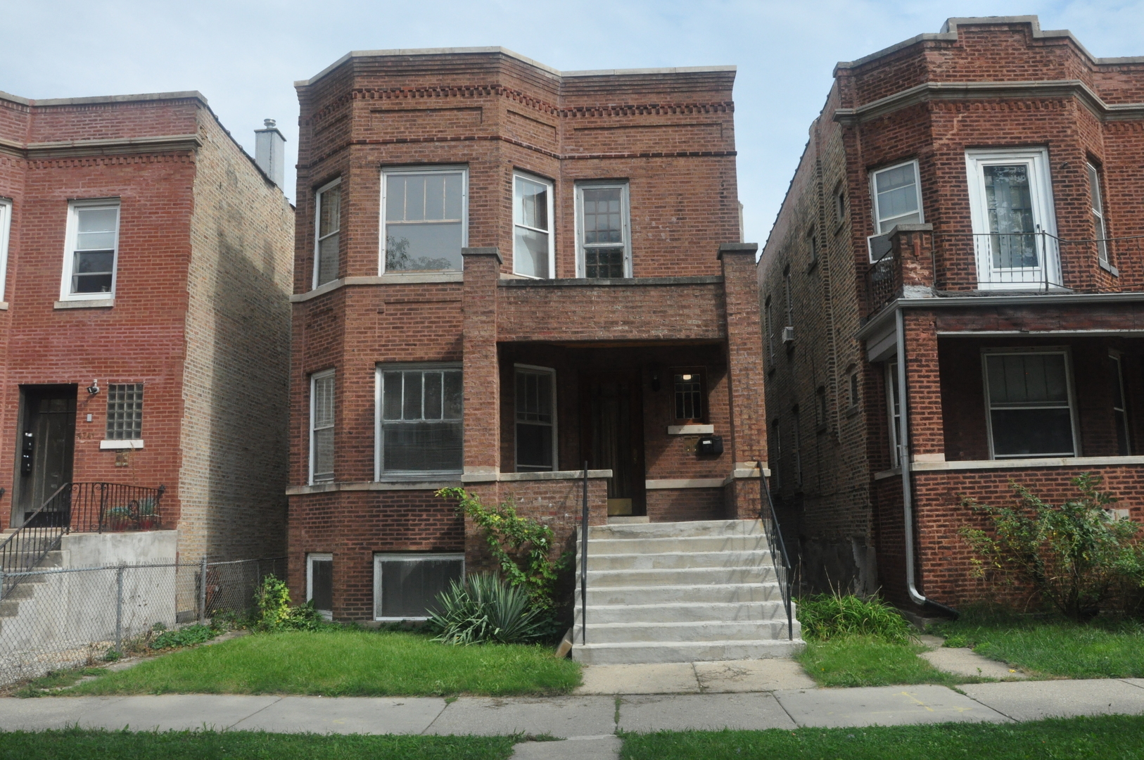 Property Photo:  4739 N Albany Avenue  IL 60625 