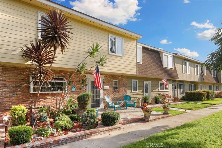 Property Photo:  8192 Woolburn Drive  CA 92646