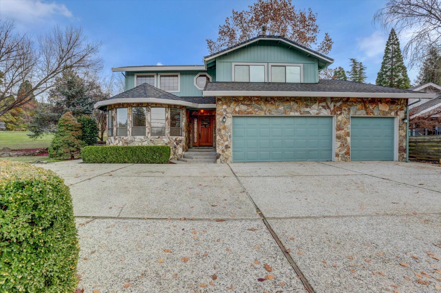 Property Photo: 12199 Lake Wildwood Drive CA 95946