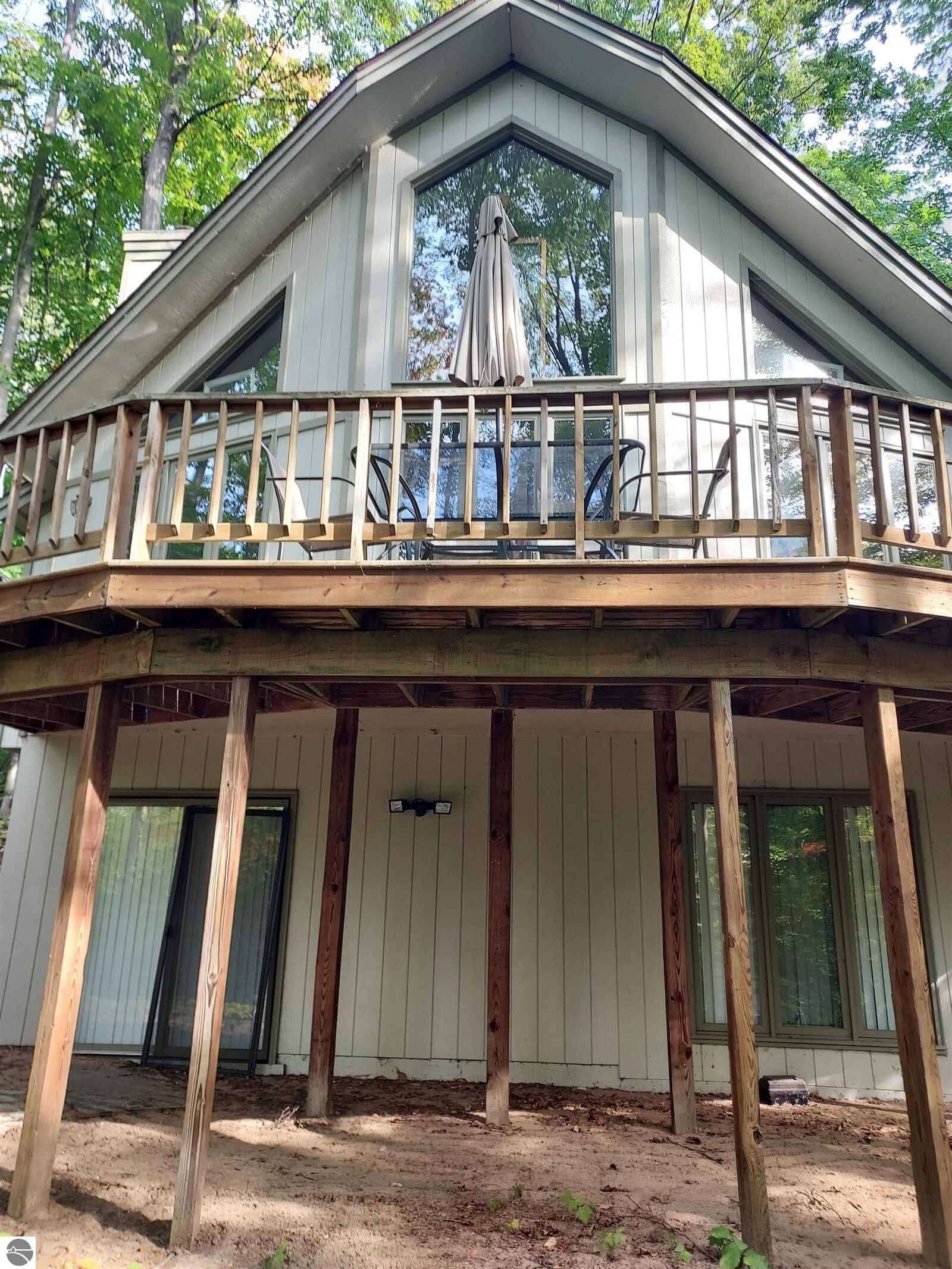 4 bed Bellaire home for sale 6289 Eagles Nest Court, Bellaire, MI 49615